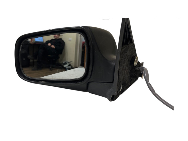 Зеркало электрическое Subaru Forester SG 2006 - 2008 года