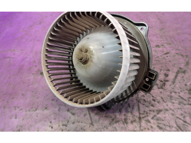 Вентилятор печки 6144705G09, 6144705G09   Chevrolet Nubira   