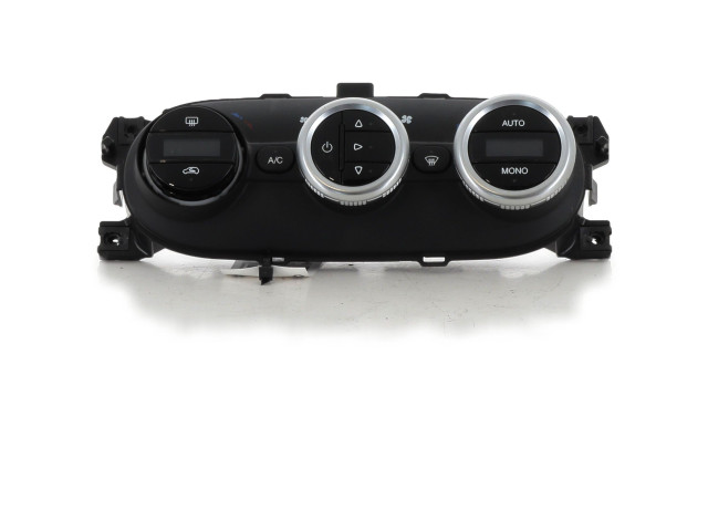 Блок управления климат-контролем 735636721, A0-1871A   Fiat 500L