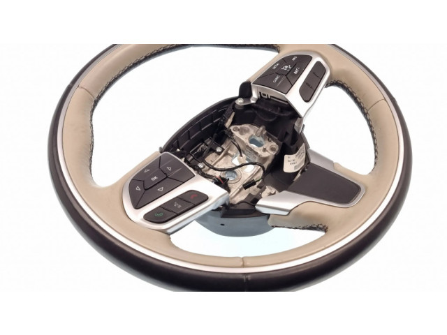 Руль Chrysler Pacifica 2017- года P5UZ554X9AE, 5UZ554X9AE