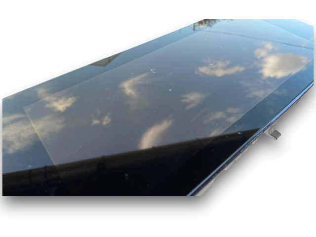 Přístrojová deska Mercedes-Benz GLA H247 2020 A2479001517