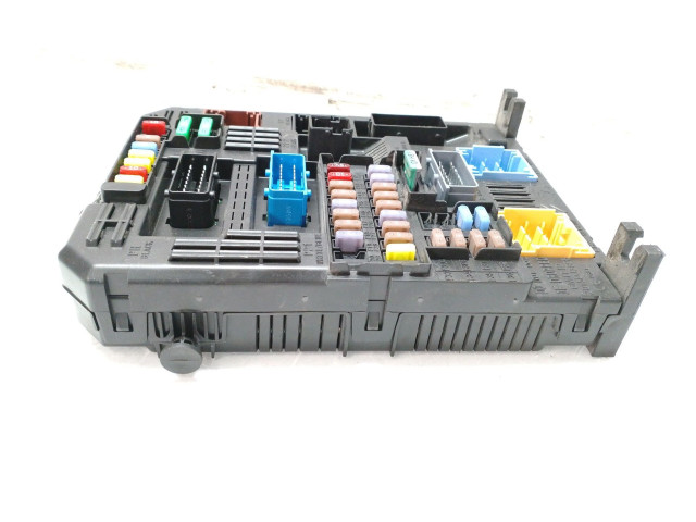 Pojistková skříňka Řídící jednotka BSM 1634164880, 9830707680 Toyota Proace 2017