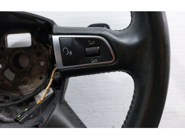 Volant Audi A8 S8 D3 4E 2003   