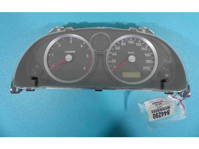 Přístrojová deska Suzuki Liana 2004 34110-68J10, IMPRK844290