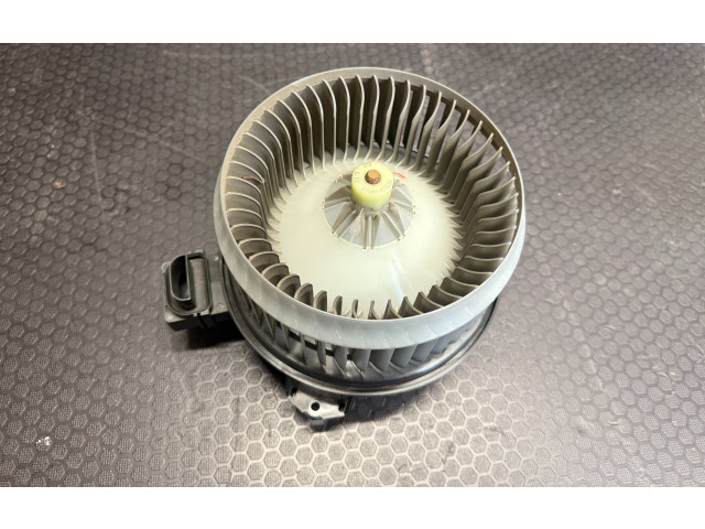 Вентилятор печки DENS05391, X250LH Jaguar XF X250