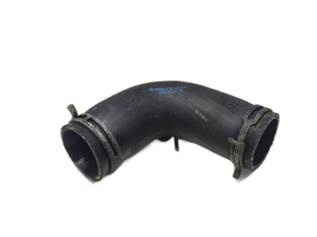 Интеркулер  6Q0145832J   Skoda Fabia Mk1 (6Y) 