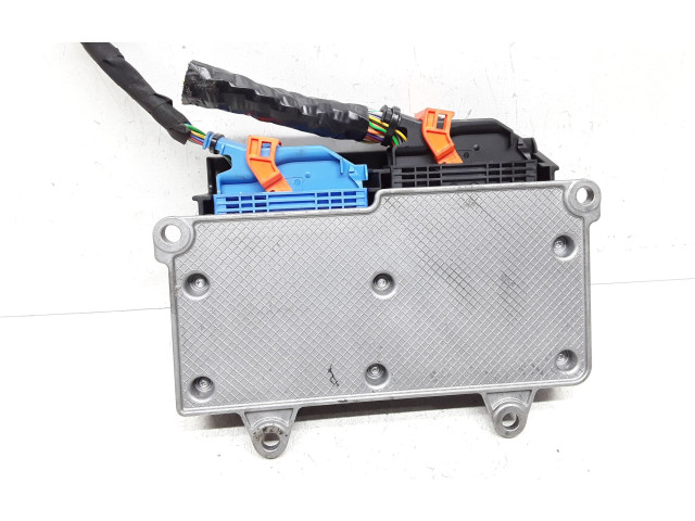 Блок управления надувных подушек P31318792   Volvo XC60