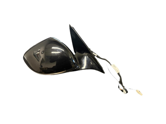 Zpětné zrcátko Mercedes-Benz S W223 2022 A2238104203, A0998103401