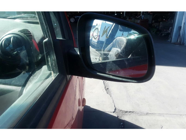 Зеркало электрическое        Chevrolet Sail  2010 - 2016 года   