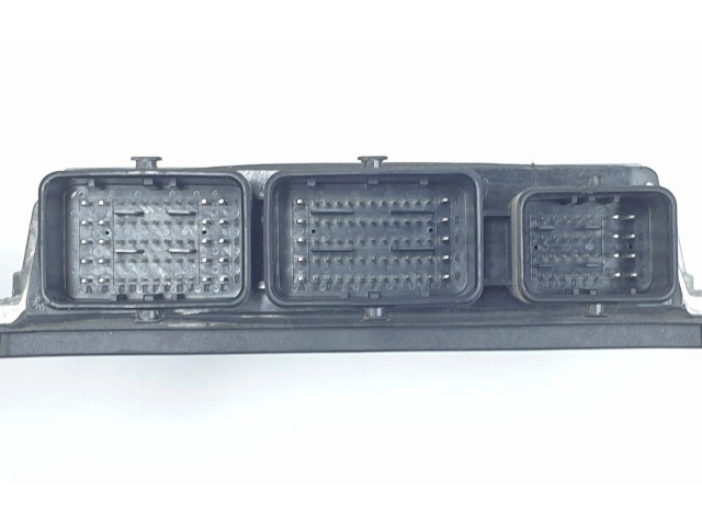 Блок управления двигателя 23703BD71A Nissan Qashqai