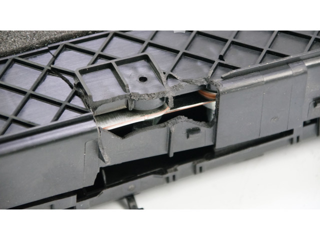 Блок предохранителей  GK2T-14B144-GA   Ford Transit VII    