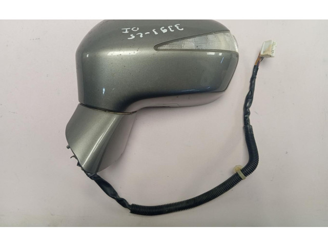 Zpětné zrcátko Honda Civic 2007