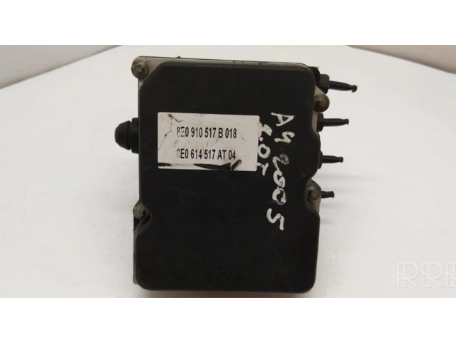 Jednotka ABS 8E0910517B, 8E0614517AT Audi A4 S4 B6 8E 8H 2003