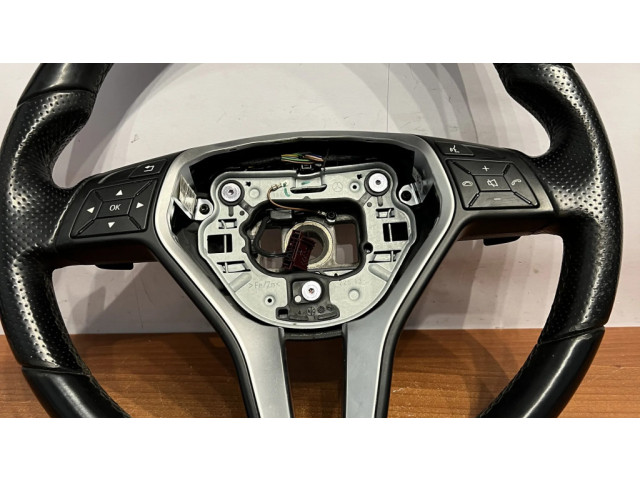 Руль Mercedes-Benz GLA W156 2013-2019 года A218460006189E38, D234