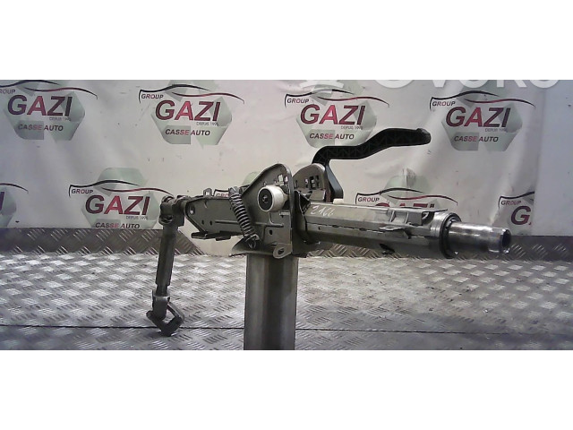  рейка  Колонка рулевая    Skoda Superb B6 (3T) 2008 - 2015 года