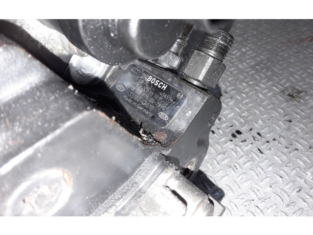 Топливный насос