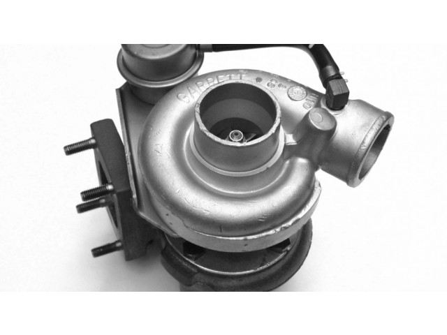 Turbodmychadlo Турбина 7700862161, 466450   Renault Espace I 2.1  