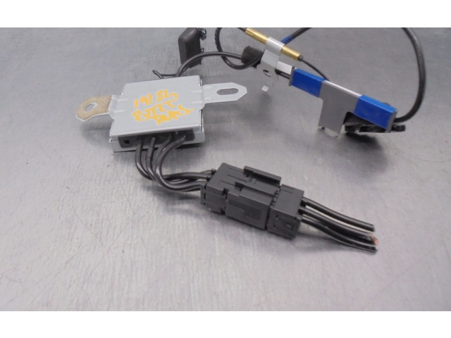 Блок управления BDNA669N0, K5006 Mazda 3