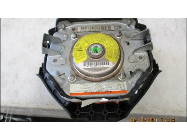 Подушка безопасности водителя 4815086G00NE9   Suzuki Ignis