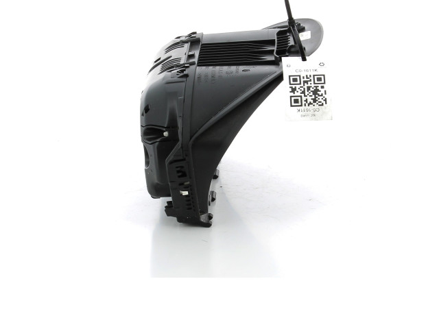 Přístrojová deska BMW 1 F20 F21 2015 62109371834, C0-1611K