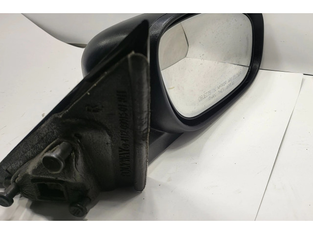 Зеркало (управляемое электричеством) Dodge Magnum - года