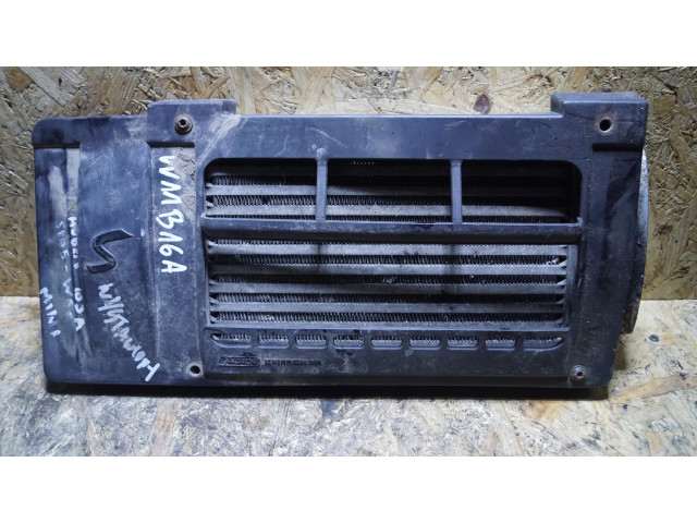 Радиатор интеркулера 15153680 Mini One - Cooper R50 - 53