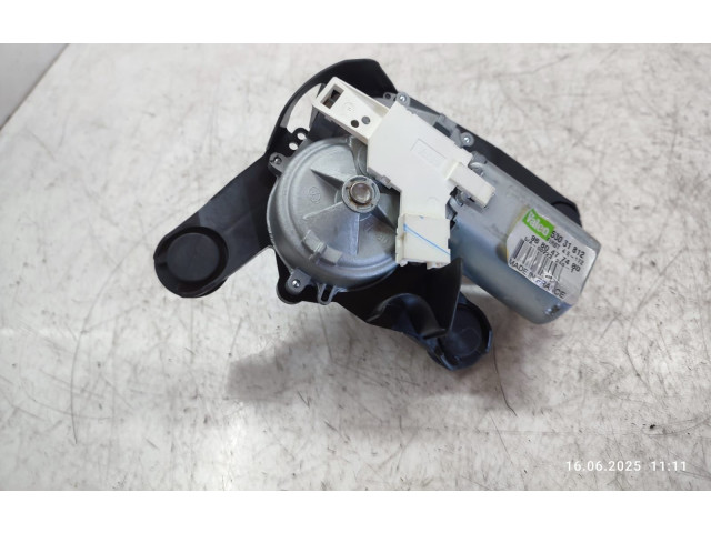 Форсунка 9680477480    Peugeot 5008   