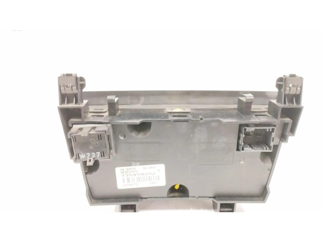 Блок управления климат-контролем 735459252, A83015600   Fiat Linea