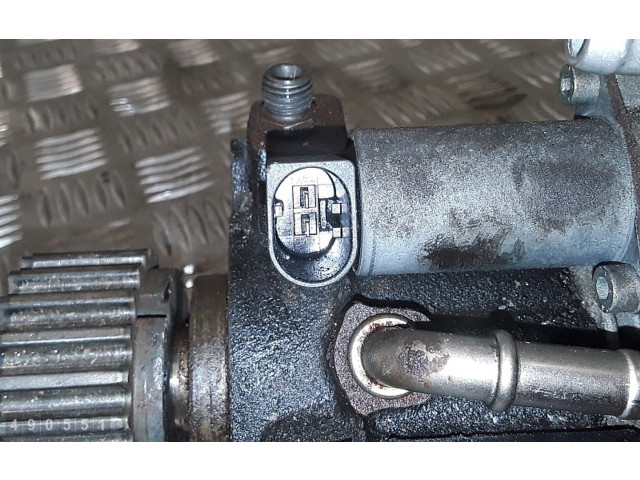 Топливный насос