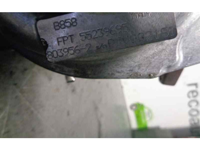 Турбина Lancia Delta III 55239695, 8039562 для двигателя 844A3000