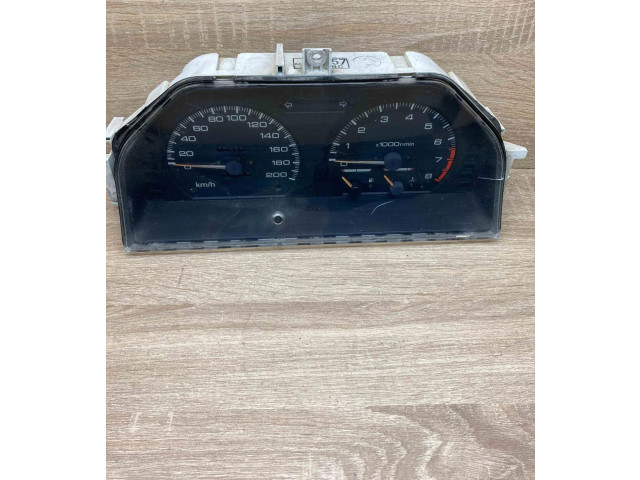 Спидометр (приборный щиток) MB680657, 738080 Mitsubishi Lancer