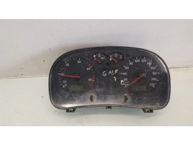 Панель приборов 1J0919860B Volkswagen Golf IV