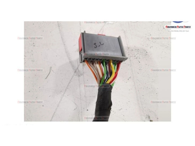 Zpětné zrcátko Cadillac CTS 2015 23134072