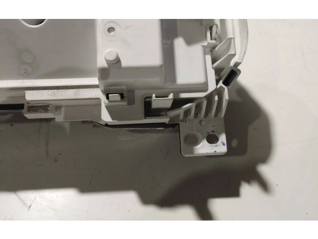 Přístrojová deska Mazda 6 2015 G46L55430, K9001