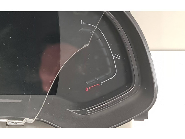 Přístrojová deska Renault Captur II 2023 P248094299R