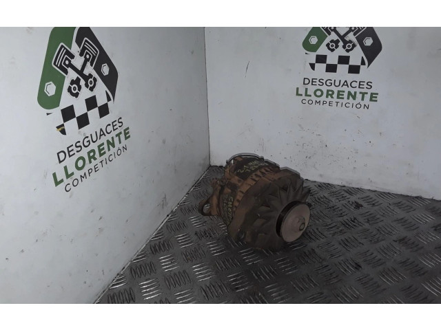 Генератор    Jeep Cherokee XJ 2.1     