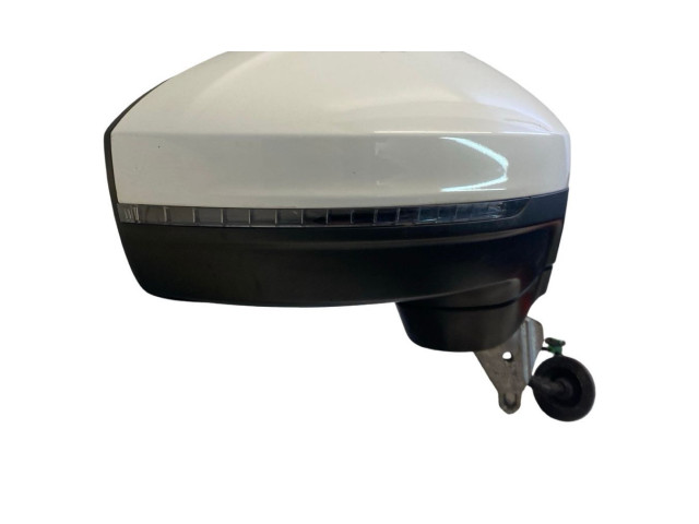 Zpětné zrcátko Volkswagen Tiguan Allspace 2019 E11048678, A112962