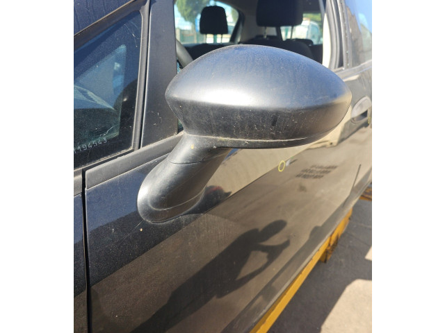 Зеркало (механическое) Fiat Grande Punto - года