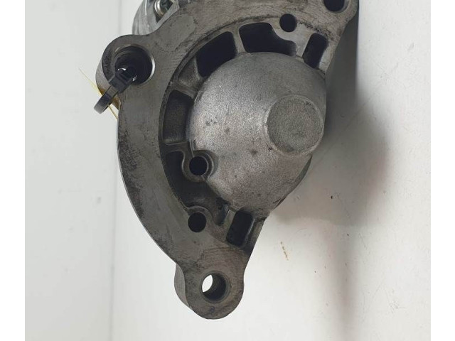 Turbodmychadlo Турбина 9805058680 Citroen C5 RH02