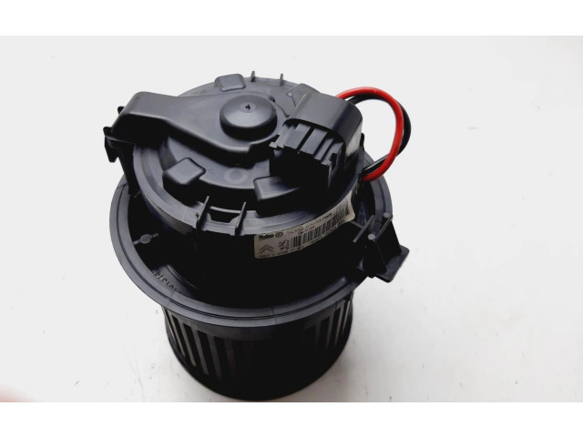 Вентилятор печки T1013140A Peugeot 2008 I