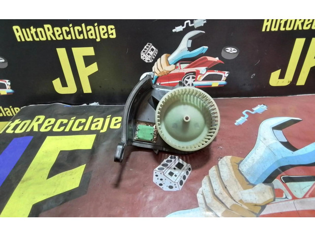 Вентилятор печки 576320300 Renault Clio II