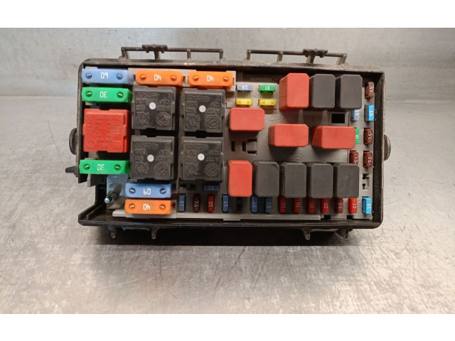 Pojistková skříňka Řídící jednotka BSM 51869094, 00518690940 Fiat Grande Punto 2012