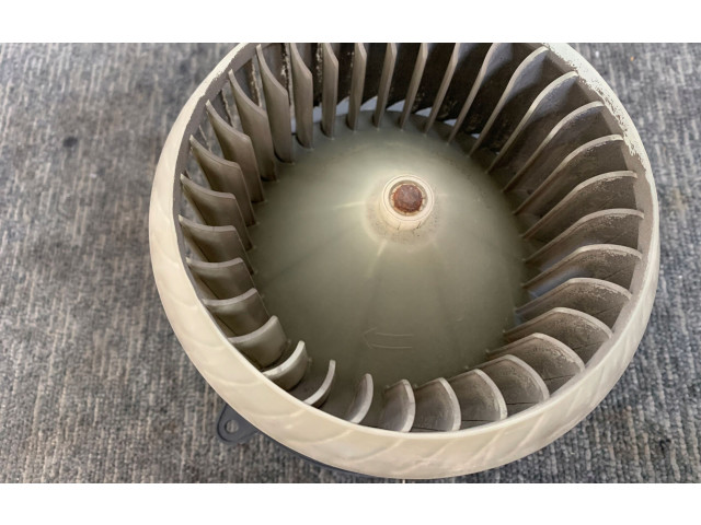 Вентилятор печки    4H1820021B   Audi A7 S7 4G