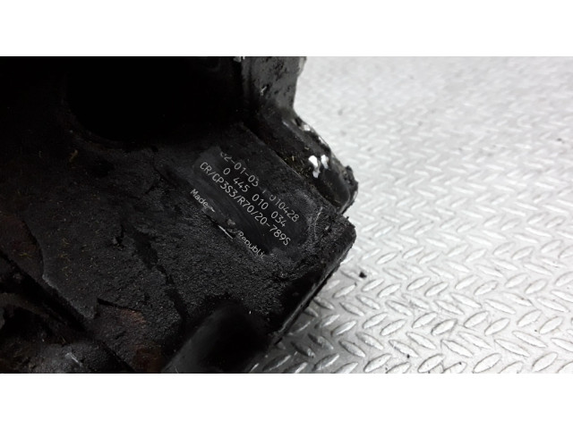 Vstřikovací čerpadlo 0445010034 Chrysler Voyager pro naftový motor 2.5