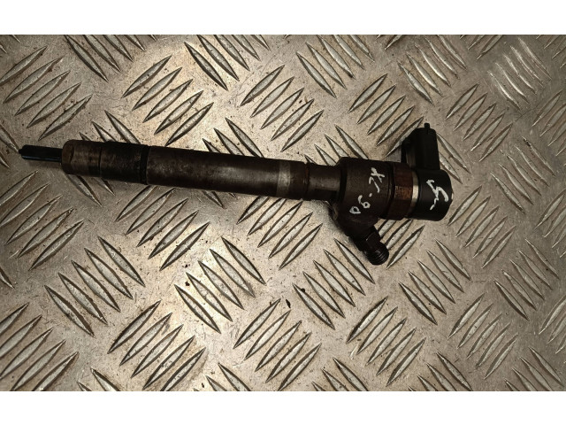 Vstřikovač 0445110251, 0445110251 Volvo XC90 D5244T