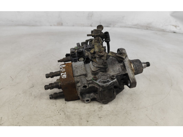 Топливный насос