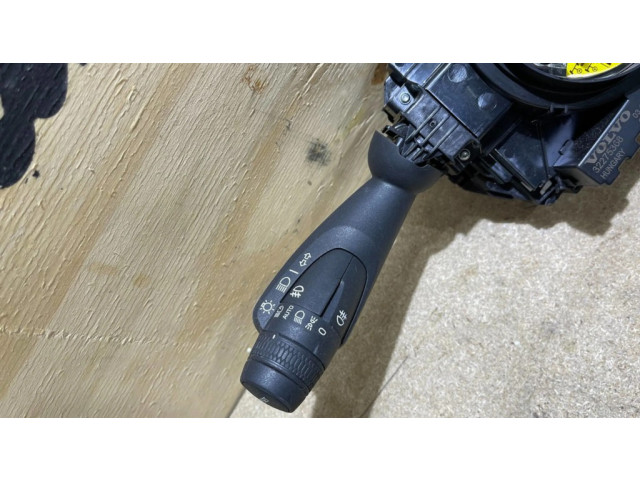 Датчик положения (угла) руля