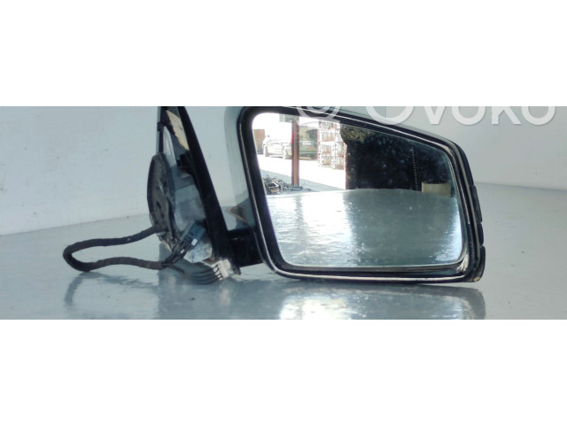 Zpětné zrcátko Mercedes-Benz E W212 2009