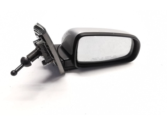 Зеркало электрическое Chevrolet Aveo - года
