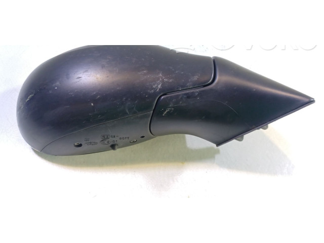 Зеркало электрическое        Citroen Xsara   -  года   